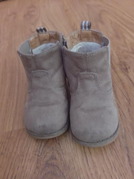 Čižmičky, h&m,24