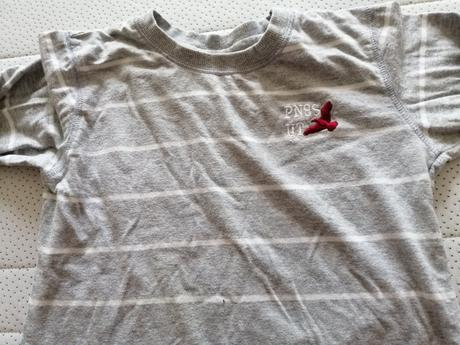 Pruhovane tricko, 116