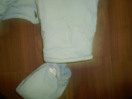 Detská kombinéza, 74