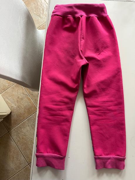 Softshellové nohavice, 104