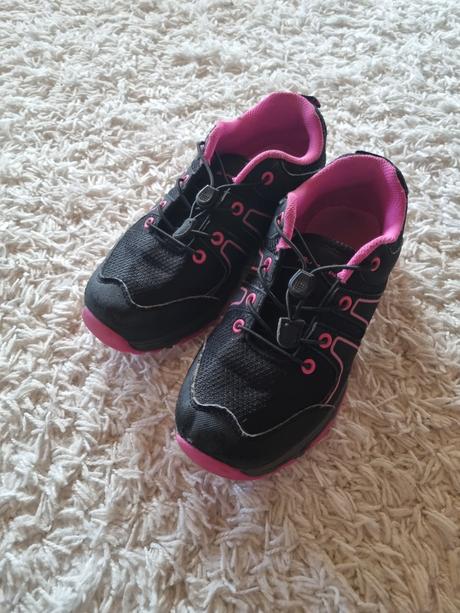 Tenisky, alpine pro,35