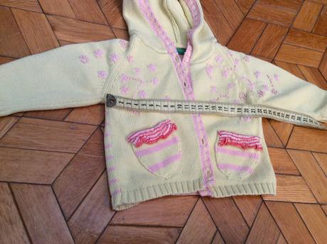 Svetrik, benetton,62