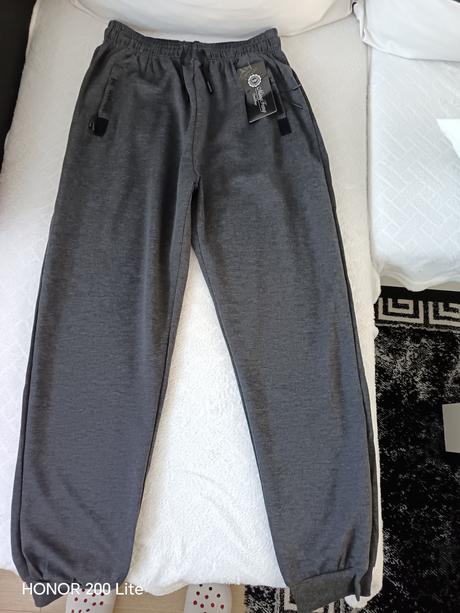 Pánske tepláky, 4xl / 5xl / xxxl