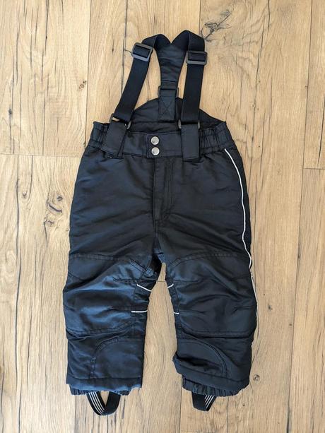 Oteplovačky, lindex,86