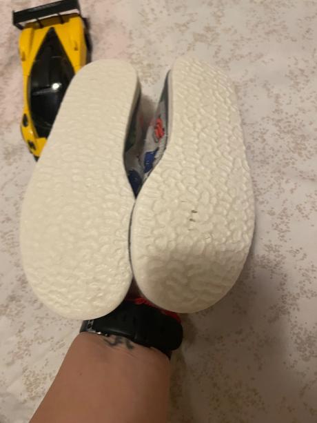 Papuče 27, deichmann,27