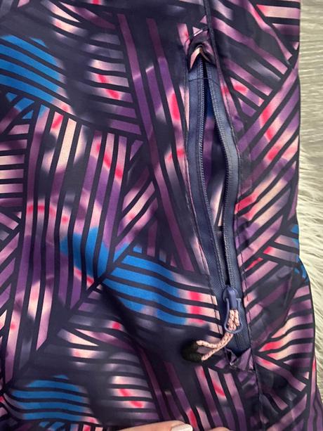 Lyžiarska bunda, crivit,xs