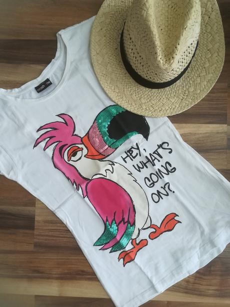 Tricko, crashone,134