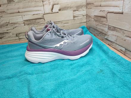 Saucony 42,5 - dámske bežecké tenisky, 42