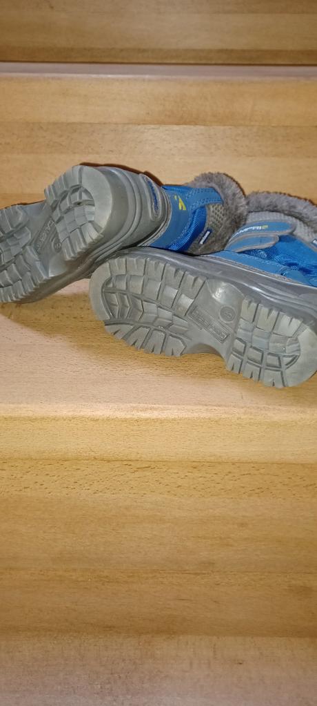 Detské snehule, campri,25