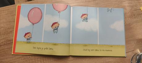 Kde je tá pravá lopta, 