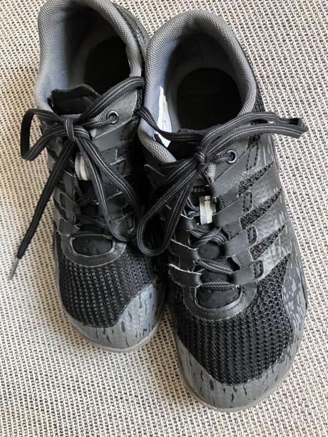Merrell trail glove 5, merrell,36