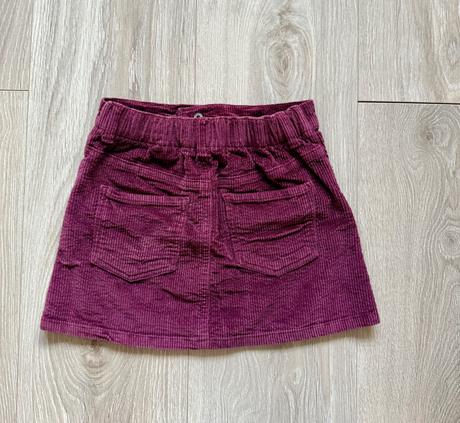 Sukňa, h&m,104