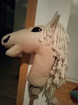 Hobby horse,