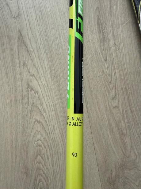 Lyze fischer 110, fischer,110-119 cm