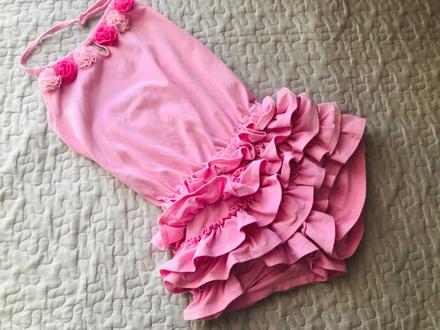 Letný overal kate mack, 116