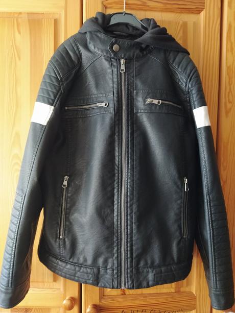 Koženabunda164, 164