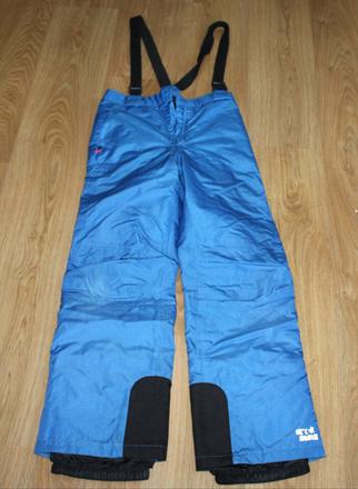 Otepľovačky, crivit,152