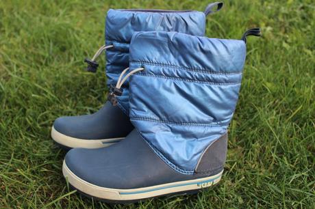 Crocsy na donosenie 33/34, crocs,33