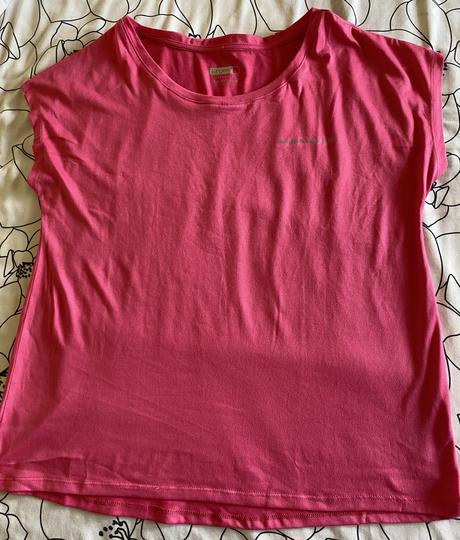 Nenosené športové tričko ergee v. s/m, ergee,s