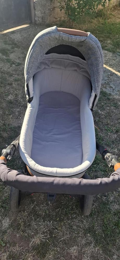 Kočík 2 v1 bexa ideál, bexa,bexa ideal