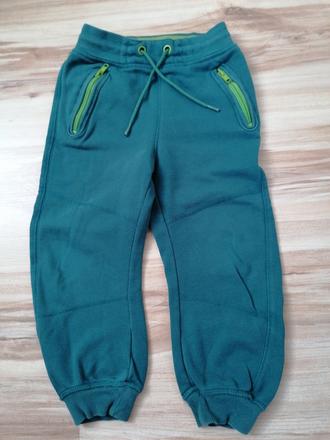 Teplaky h&m, c. 104, h&m,104