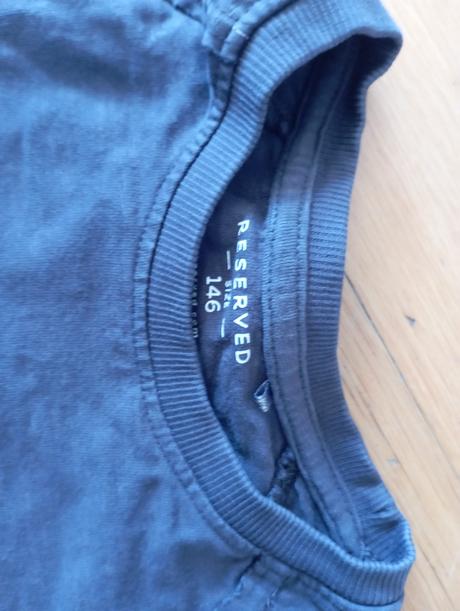 Chlapčenské tričko, reserved,146