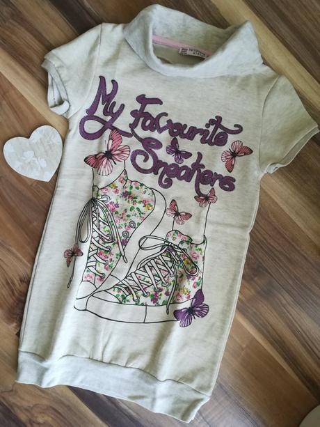 Mikina, terranova,128