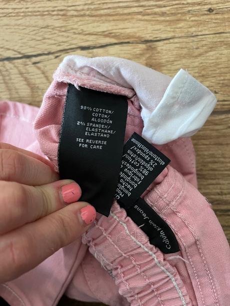 Rifličky calvin klein, calvin klein,68