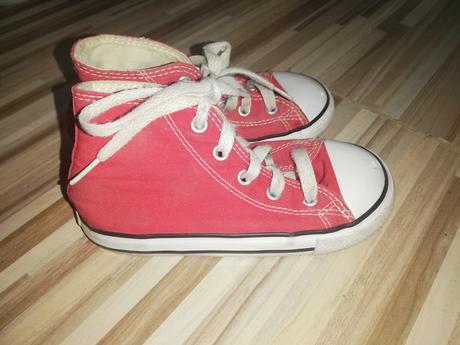 Tenisky, converse,25