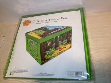 Julia donaldson gruffalo storage box nau20, 