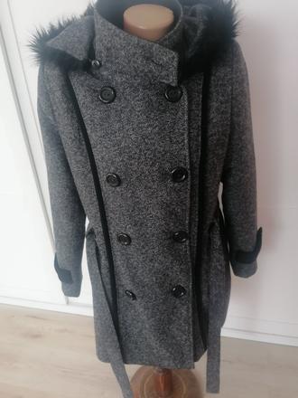 Prechodný kabát, xl