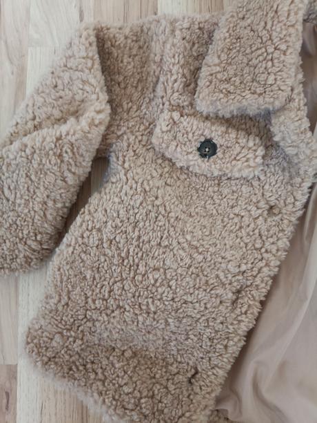 Bunda, f&f,xs