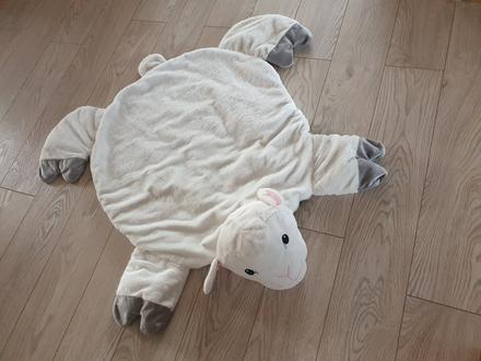 Podložka ikea na pult,