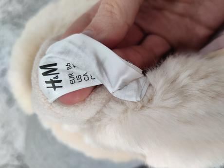 Zimná čiapka h&m, h&m,86