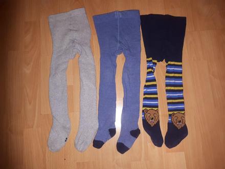 3x pancuchy 98/104, dopodopo,98