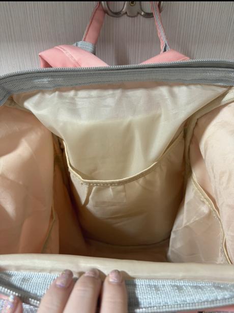 Prebaľovacia taška, 