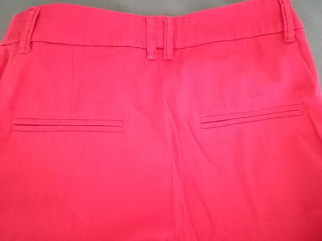 3/4 nohavice h&m, h&m,xs