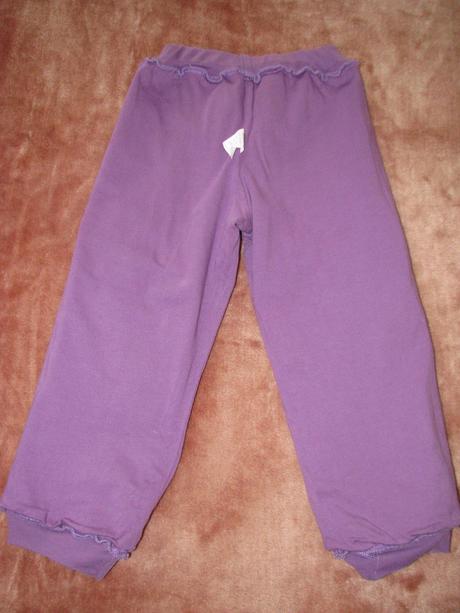 Podšité menčestráčiky, litex,104