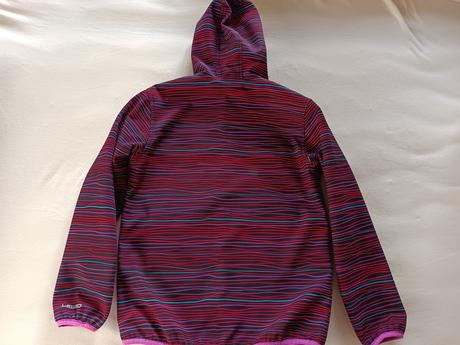 Jarná vetrovka, lewro,146