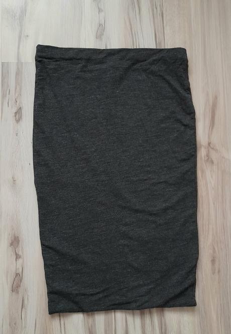 Dámská sukna h&m č.s, h&m,s