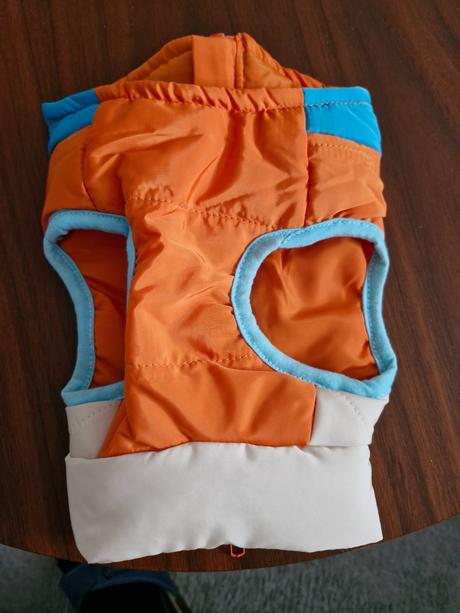 Bundicka pre psika s, 