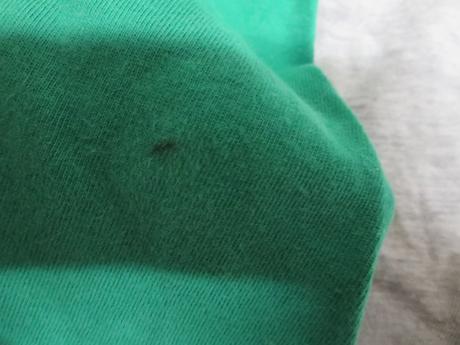 Tričká s dlhým rukávom - 3ks, 92