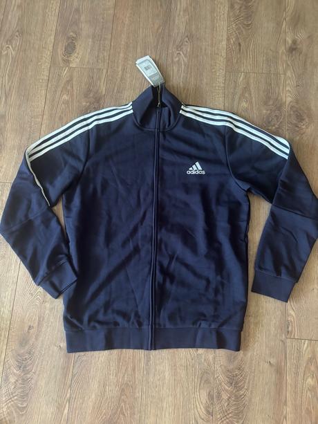 Mikina, adidas,l