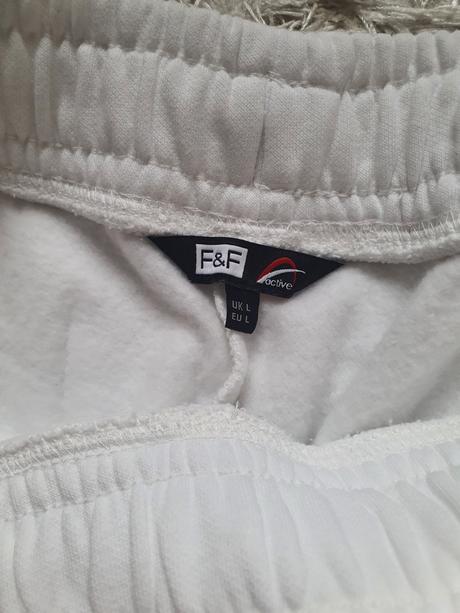 Tepláková súprava f&f l/xl, f&f,xl