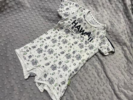 Dirkje overal letny opalovačky 74 hawai, dirkje,74