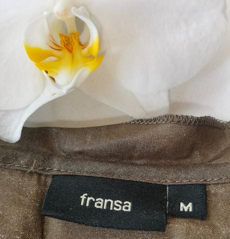 Fransa - letné šaty, m