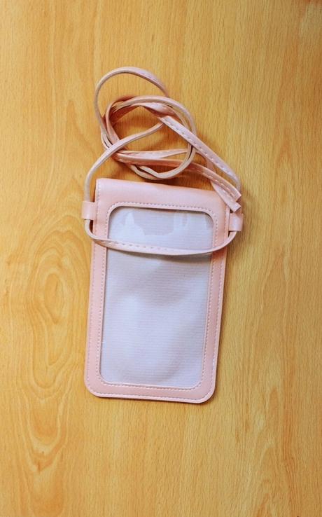 Kabelka na mobil 20 x 12, 