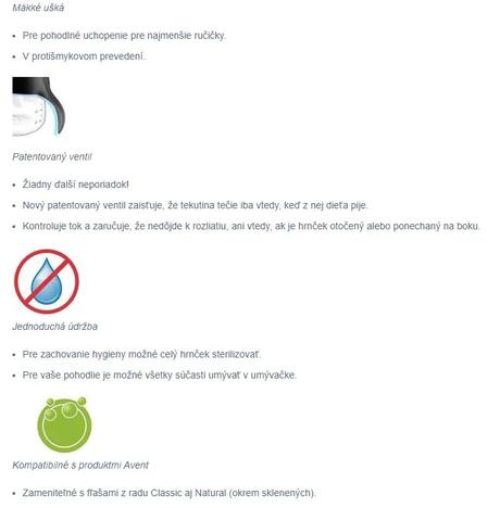 Avent hrnček tučniak, bambus tanečnice,