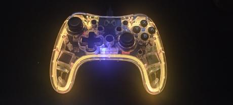 Controller na pc , android , ios, 