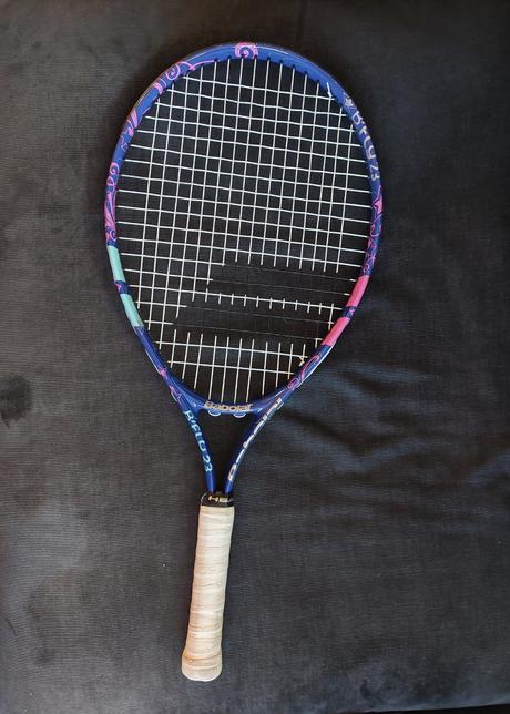 Tenisova raketa babolat b fly 23, babolat